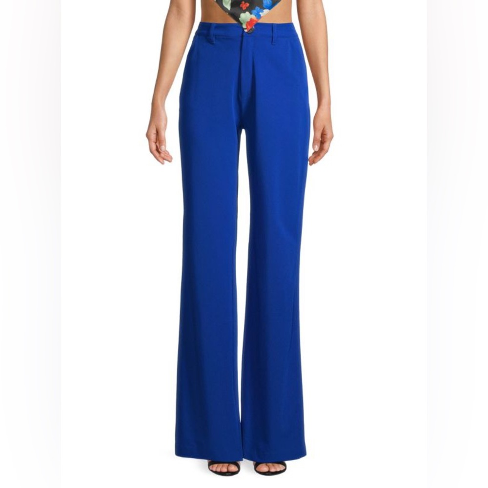 NWT DANIELLE BERNSTEIN TROUSERS